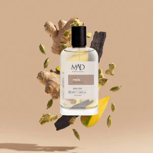 Mad L105 Selective 100 ml Erkek Parfüm