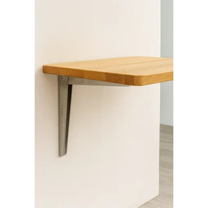 Duvara Monte Katlanır Masa Ayağı - 40 cm