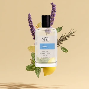 Mad A104 Selective 100 ml Erkek Parfüm