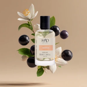 Mad Parfüm Mad W201 Selective 50 ml Kadın Parfüm