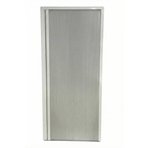 Nakkash Exclusive Termal 80x200   Akordeon Kapı