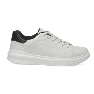 Century 6fx Beyaz Erkek Sneaker