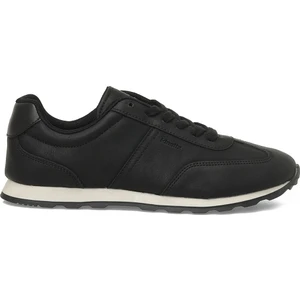 Forfar 6fx Siyah Erkek Sneaker