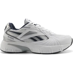 DEX2000 Beyaz Erkek Sneaker