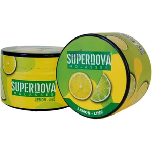 Supernova Molasses Lemon-Lıme 200GR Herbal