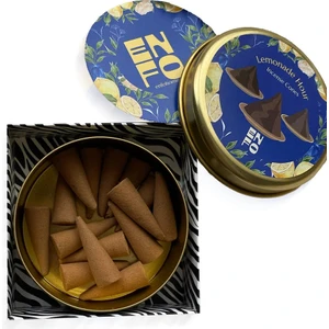 Lemonade Hour Konik Tütsü