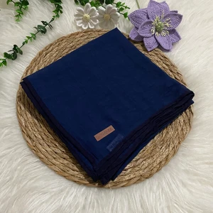 - Biyeli Müslin Eşarp HA259