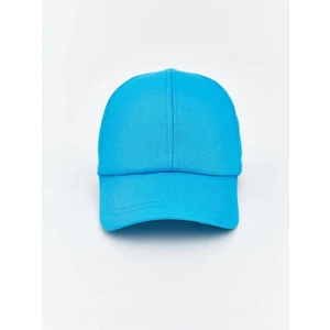 LC Waikiki Mavi Basic Erkek Çocuk Kep Şapka  (S6)