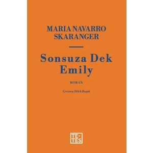 Tetes Kitap Sonsuza Dek Emily