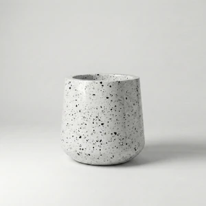 Beton Saksı 20X24X25