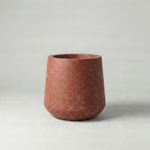 Beton Saksı 20X24X25