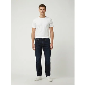 Lıoren Mid Indigo Pantolon