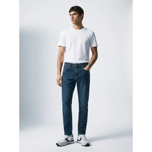 Renar Mid Indigo Pantolon