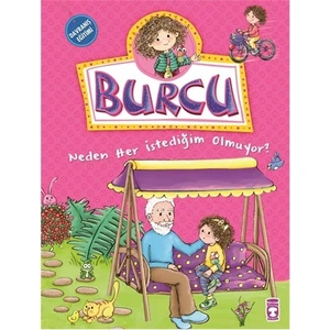 Timaş Çocuk Burcu Neden Her İstediğim Olmuyor?