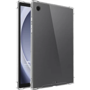Samsung Galaxy Tab A11 Plus Kılıf Shock Absorbing Şeffaf