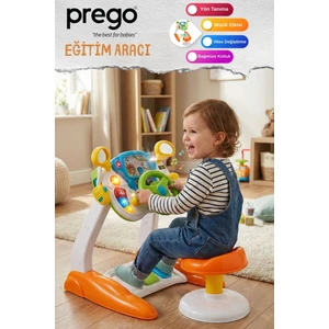 Minik Eğitim Aracı Yeşil 1712