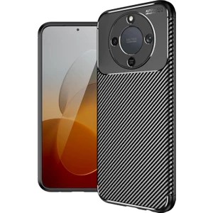 Honor Magic 8 Lite Kılıf Legion Series Siyah