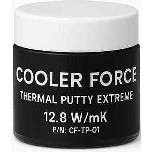 Cooler Force 12.8 W/mK Thermal Putty (20g)