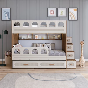 Barrel Yavrulu Ranza (Aytaşı)