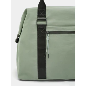 Teknik Kumaş Weekend Çanta