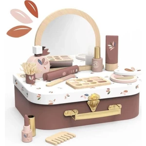 Bakım Seti - Ahşap