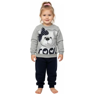 Alt Üst Polar Takım Kışlık Cool