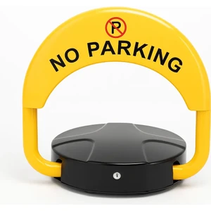 Bireysel Park Yeri Kilidi | OBG0513