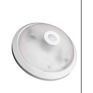 Hareket Sensörlü Fotoselli Duylu Tavan Armatürü