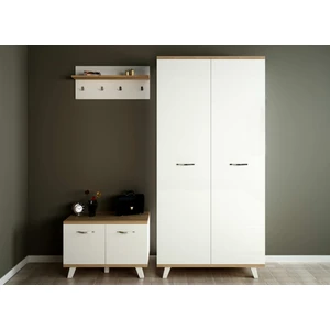 Kamer Ae-1075 Poli Vestiyer