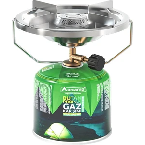 Kamp Ocak K-500+450GR