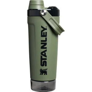 The Activate Shaker 0.6l / 20OZ / Haki