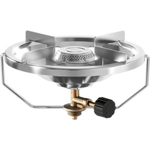 K-500 Siboplu Kamp Ocak