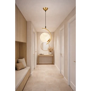 Flora Tekli Eskitme Sarkıt 3 Boyutlu Başlık Antre Hol Avize