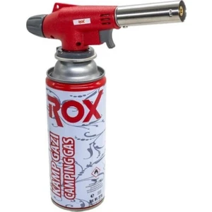 Rox 0295 Torch Kamp Hazır Pürmüz Seti