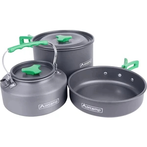 Tencere Seti 3'lü