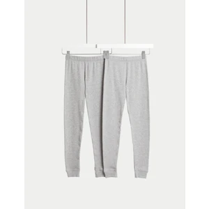 Marks & Spencer 2'li Heatgen Termal Tayt