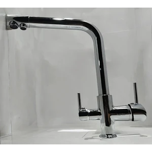 A-1 Arıtmalı Mutfak Evye Batarya