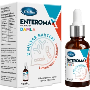 Damla 10 ml