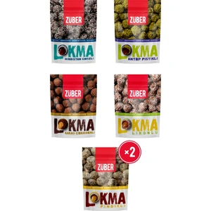 Lokma Fırsat Paketi