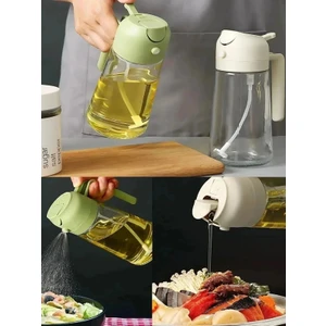 Tasarım Evi 450 ml Yağdanlık - (1 Adet)