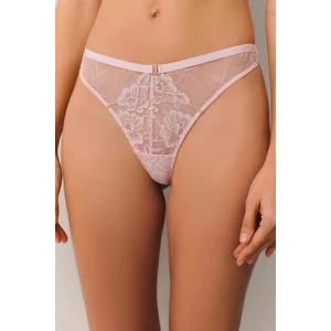 Pearl Brazilian String Külot