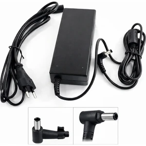 APX-1205AD 12V-5A Plastik Adaptör