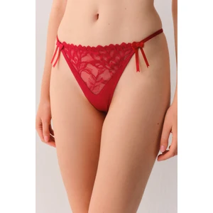 Lace Passion Dantelli String Külot