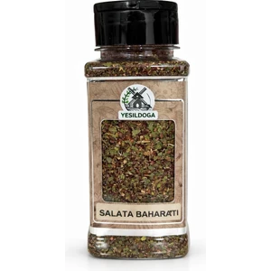 Yeşil Doğa Salata Baharatı 150GR*PET