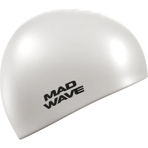 Mad Wave Silikon Yüzme Bone İntensive Big, L, Beyaz