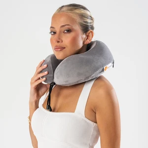 Comfy Visco Seyahat Yastığı - Gri