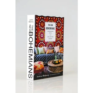 Bohemians Kitap Kutusu