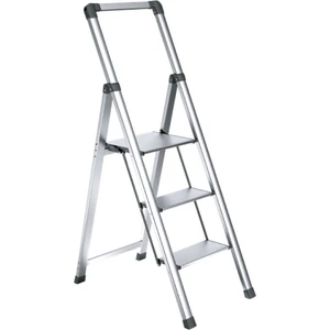 3 Basamaklı Troya+ - Ev Tipi Merdiven CM2213N2