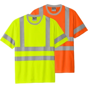 Reflektörlü Tişört