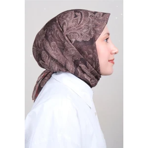 Pamuklu Soft Eşarp 4194-12
